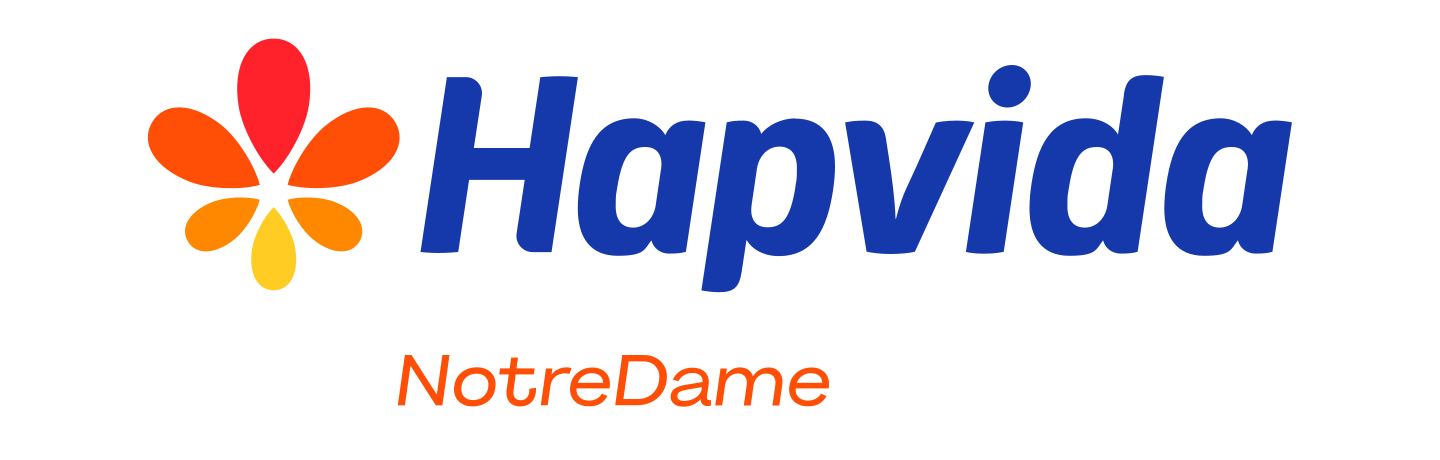 logo NotreDame Intermédica